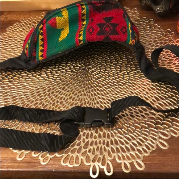 Fanny pack - Picture 3 of 6